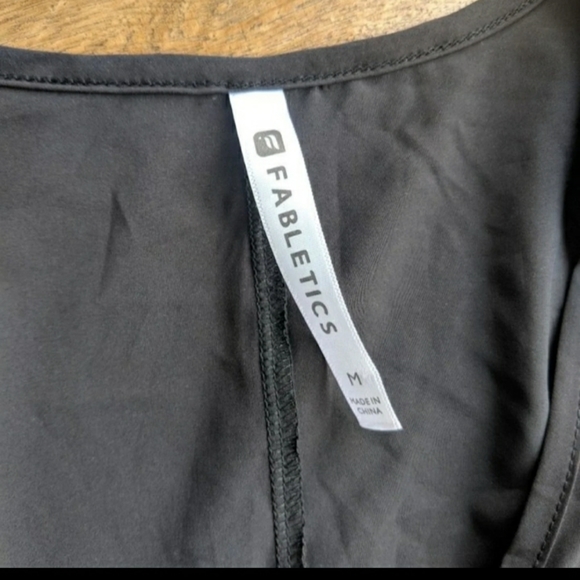 Black Coverup! So soft! - Picture 6 of 7